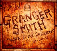 Live at the Chicken: 11-20-11 - Granger Smith