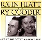 Live at the Cotati Cabaret 1983