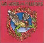 Live at the Fillmore - Los Lobos