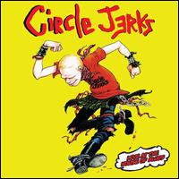 Live at the House of Blues - Circle Jerks