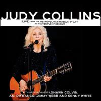 Live at the Metropolitan Museum of Art - Judy Collins