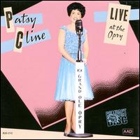 Live at the Opry - Patsy Cline
