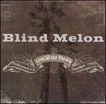 Live at the Palace [Altered Track Listing]