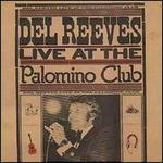 Live at the Palomino Club