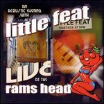 Live at the Rams Head