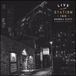 Live at the Station Inn