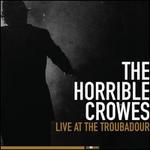 Live at the Troubadour [CD/DVD]