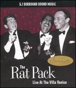 Live at the Villa Venice - The Rat Pack