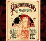Live at the Winterland Ballroom in San Francisco, CA: December 1, 1973 