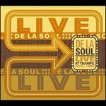 Live at Tramps, NYC, 1996 - De La Soul