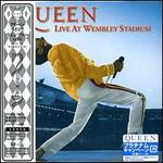 Live at Wembley '86