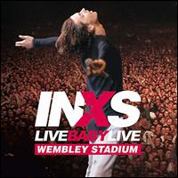 Live Baby Live [Deluxe Edition] - INXS