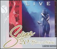 Live [Bonus Tracks] - Selena