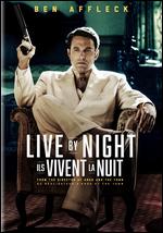 Live By Night [Bilingual] - Ben Affleck