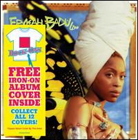 Live [Circuit City Exclusive] - Erykah Badu