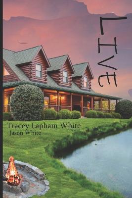Live: Cool Summer Nights - White, Jason, and Lapham White, Tracey