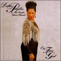 Live Featuring "On Time God" - Dottie Peoples