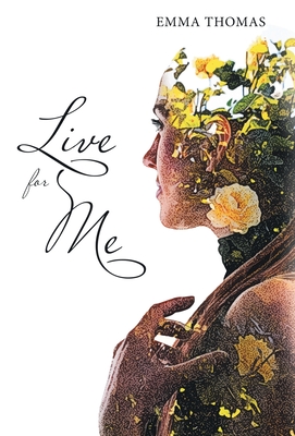 Live for Me - Thomas, Emma