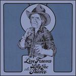 Live Forever: A Tribute to Billy Joe Shaver