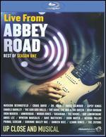 Live from Abbey Road: Best of Season One [Blu-ray] [2 Discs]