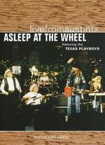 Live From Austin TX: Asleep at the Wheel - Gary Menotti