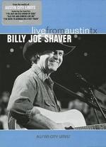 Live From Austin TX: Billy Joe Shaver