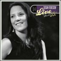 Live from Austin, TX [LP] - Susan Tedeschi