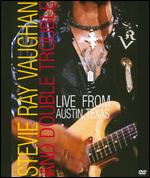 Live From Austin TX: Stevie Ray Vaughan and Double Trouble - Gary Menotti