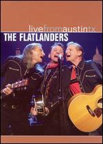 Live From Austin TX: The Flatlanders