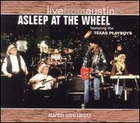 Live from Austin TX - Asleep at the Wheel