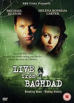 Live from Baghdad - Mick Jackson