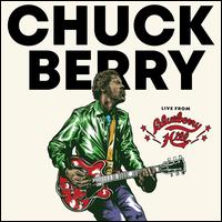 Live from Blueberry Hill - Chuck Berry