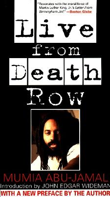 Live from Death Row - Abu-Jamal, Mumia