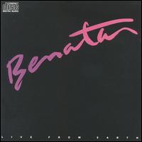 Live from Earth - Pat Benatar