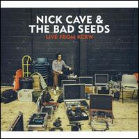 Live from KCRW - Nick Cave & the Bad Seeds