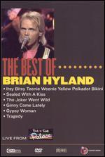 Live From Rock 'n' Roll Palace: The Best of Brian Hyland