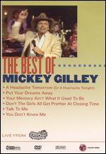 Live From Rock 'n' Roll Palace: The Best of Mickey Gilley