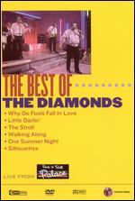 Live From Rock 'n' Roll Palace: The Best of The Diamonds