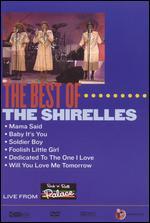 Live From Rock 'n' Roll Palace: The Best of The Shirelles