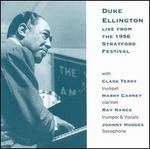 Live from the 1956 Stratford Festival - Duke Ellington