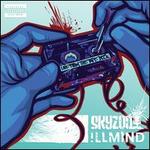 Live from the Tape Deck - Skyzoo & !llmind