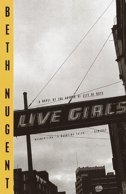 Live Girls - Nugent, Beth