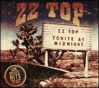 Live: Greatest Hits From Around the World - ZZ Top