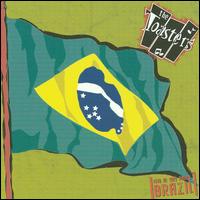Live in Brazil - The Toasters