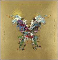 Live in Buenos Aires/Live in So Paulo/A Head Full of Dreams - Coldplay