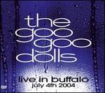 Live in Buffalo: July 4, 2004