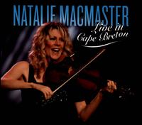 Live in Cape Breton - Natalie MacMaster