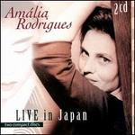 Live in Japan - Amlia Rodrigues