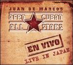 Live in Japan