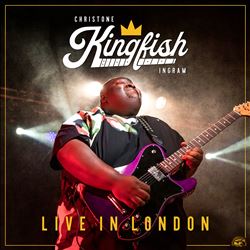 Live in London